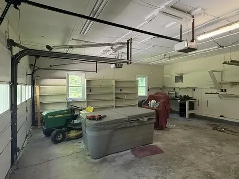 3578 Royalton Turnpike Road Barnard VT 05031