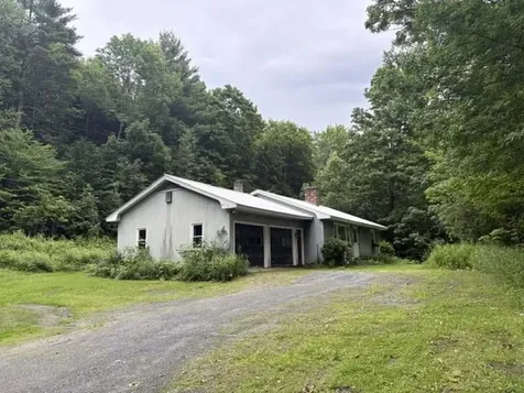 3578 Royalton Turnpike Road Barnard VT 05031