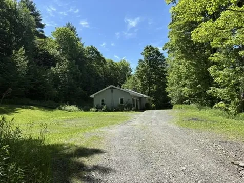 3578 Royalton Turnpike Road Barnard VT 05031
