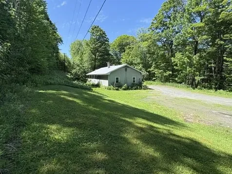 3578 Royalton Turnpike Road Barnard VT 05031