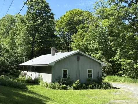 3578 Royalton Turnpike Road Barnard VT 05031