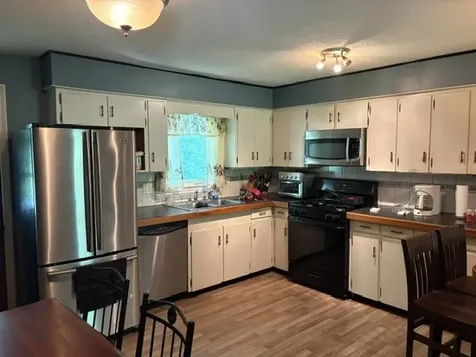 3578 Royalton Turnpike Road Barnard VT 05031