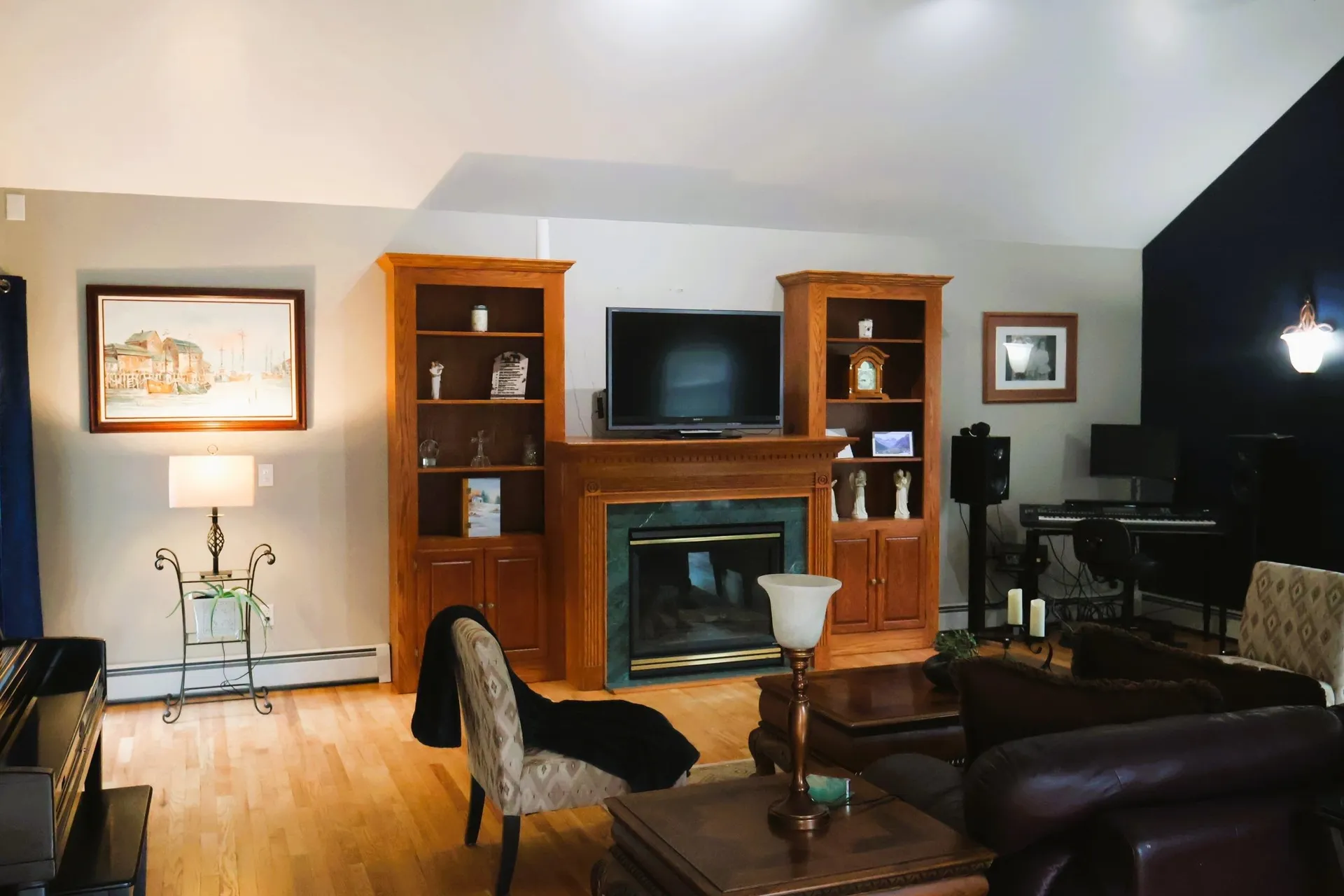 31 Merrill Road Goffstown NH 03045