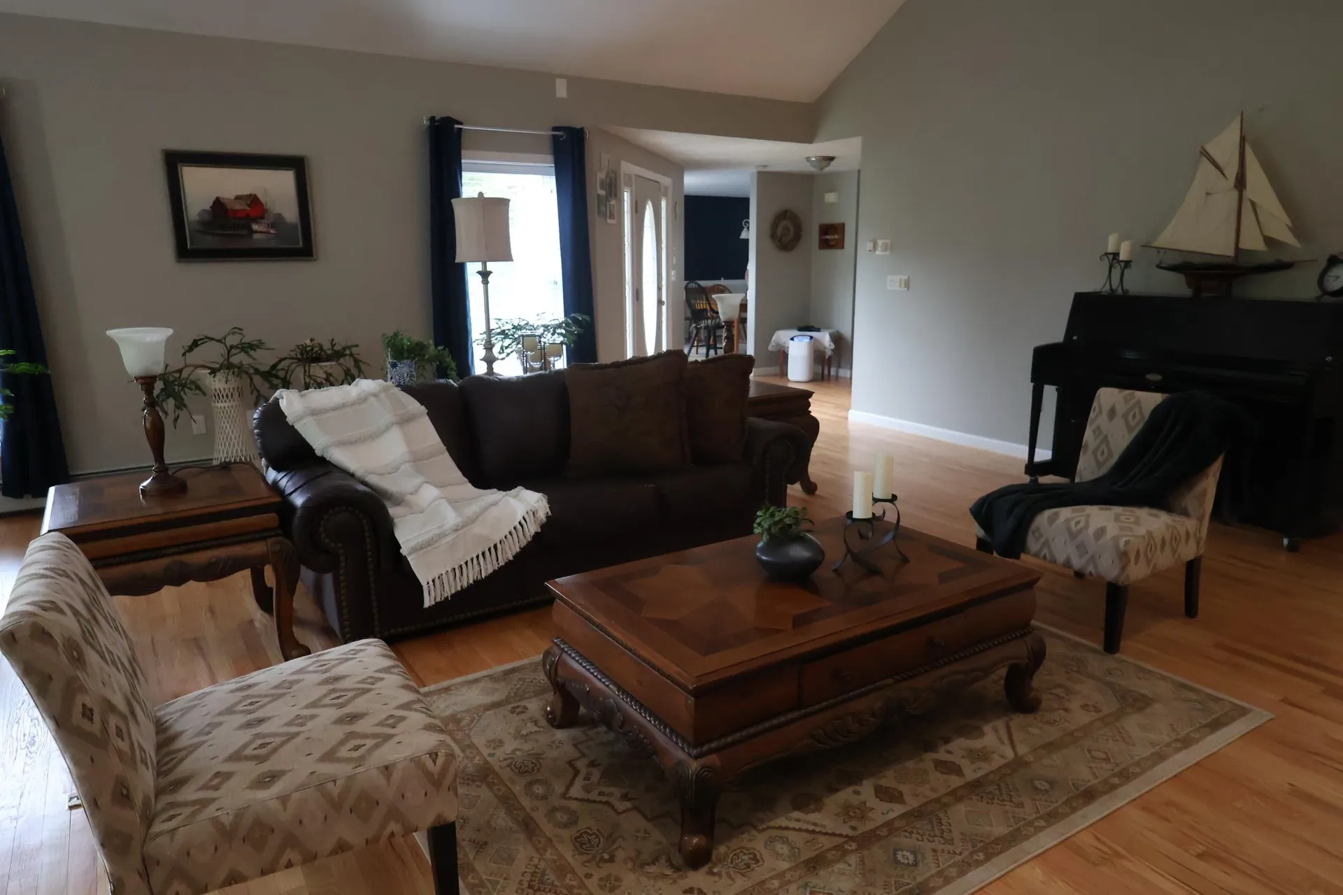 31 Merrill Road Goffstown NH 03045