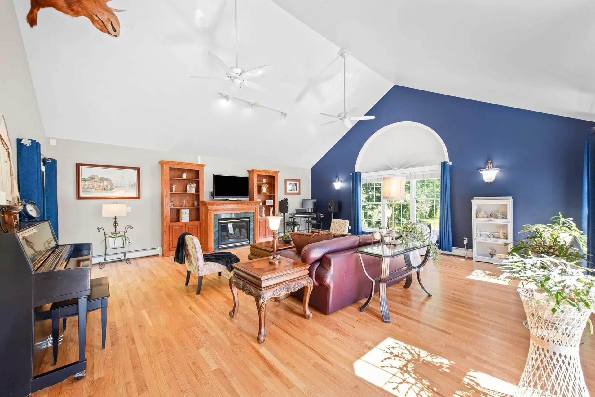 31 Merrill Road Goffstown NH 03045