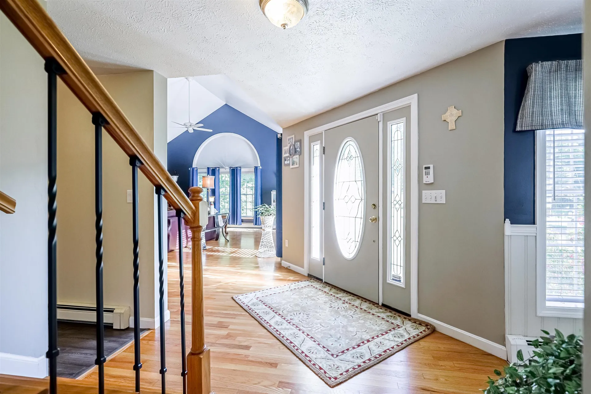 31 Merrill Road Goffstown NH 03045
