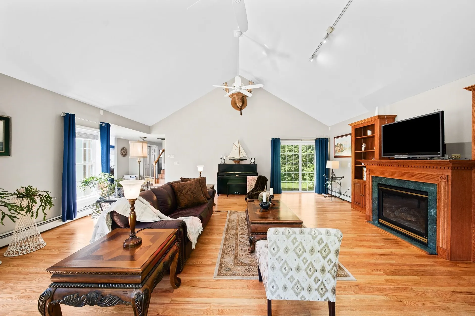 31 Merrill Road Goffstown NH 03045