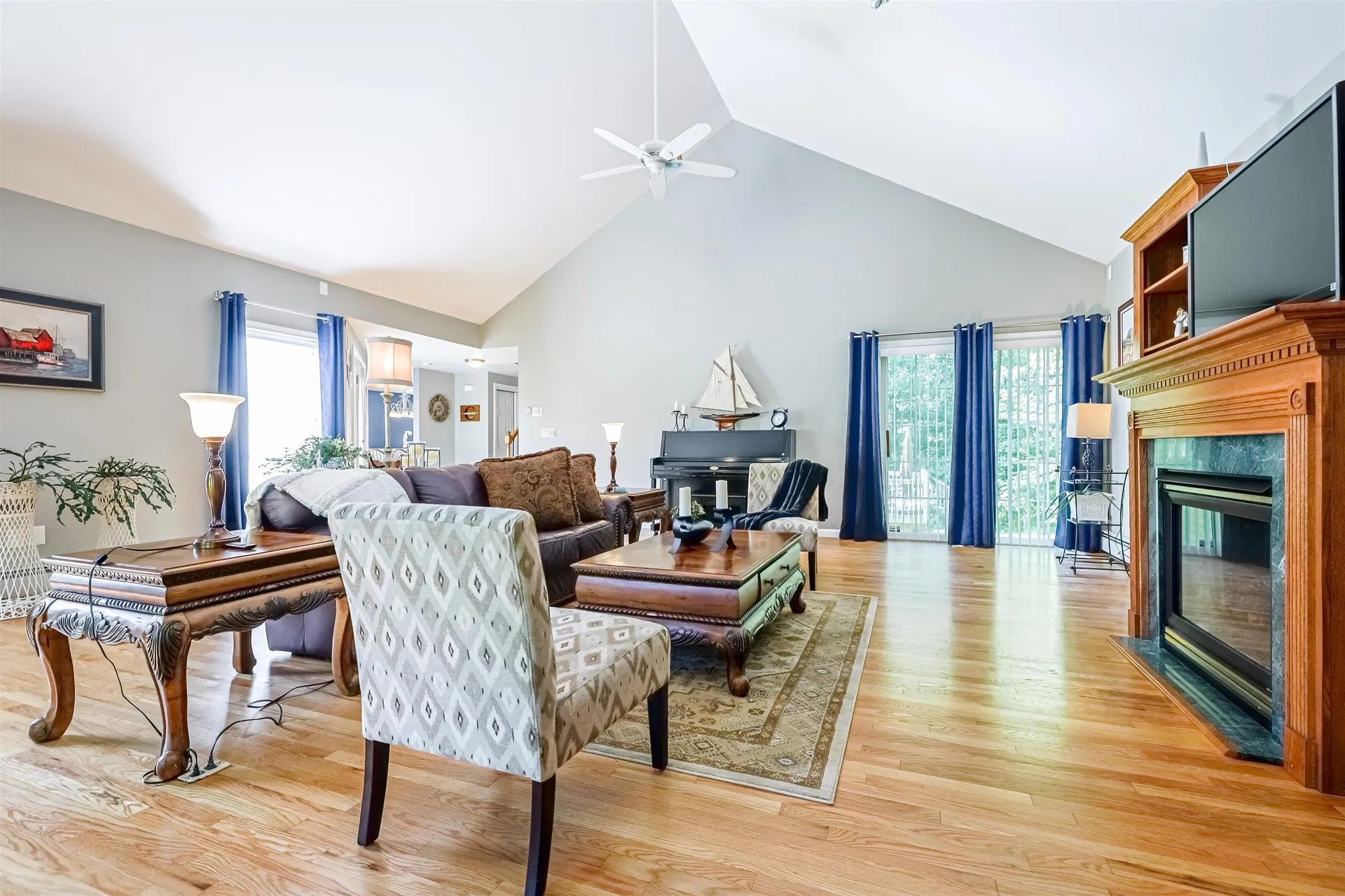 31 Merrill Road Goffstown NH 03045