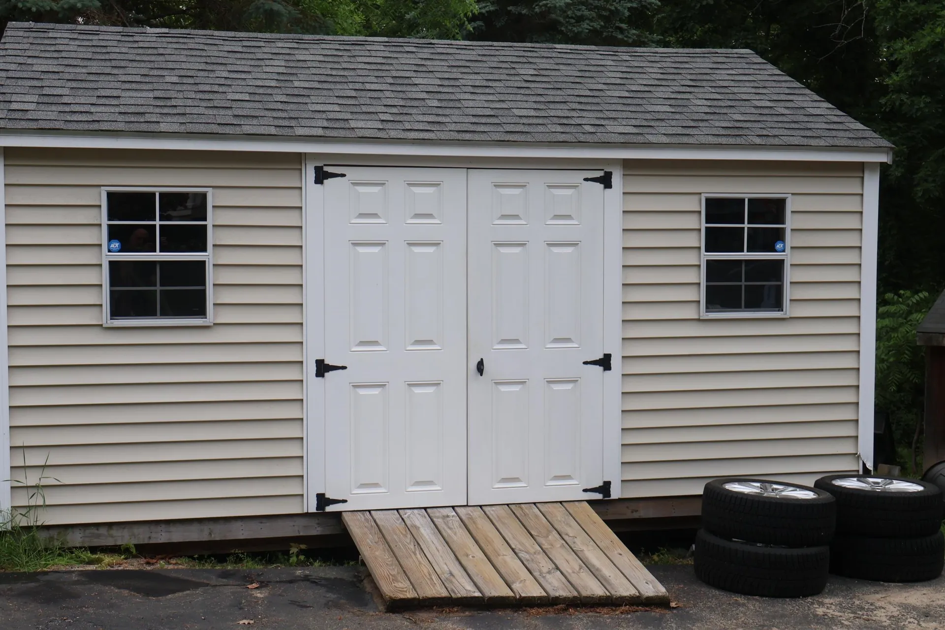 31 Merrill Road Goffstown NH 03045