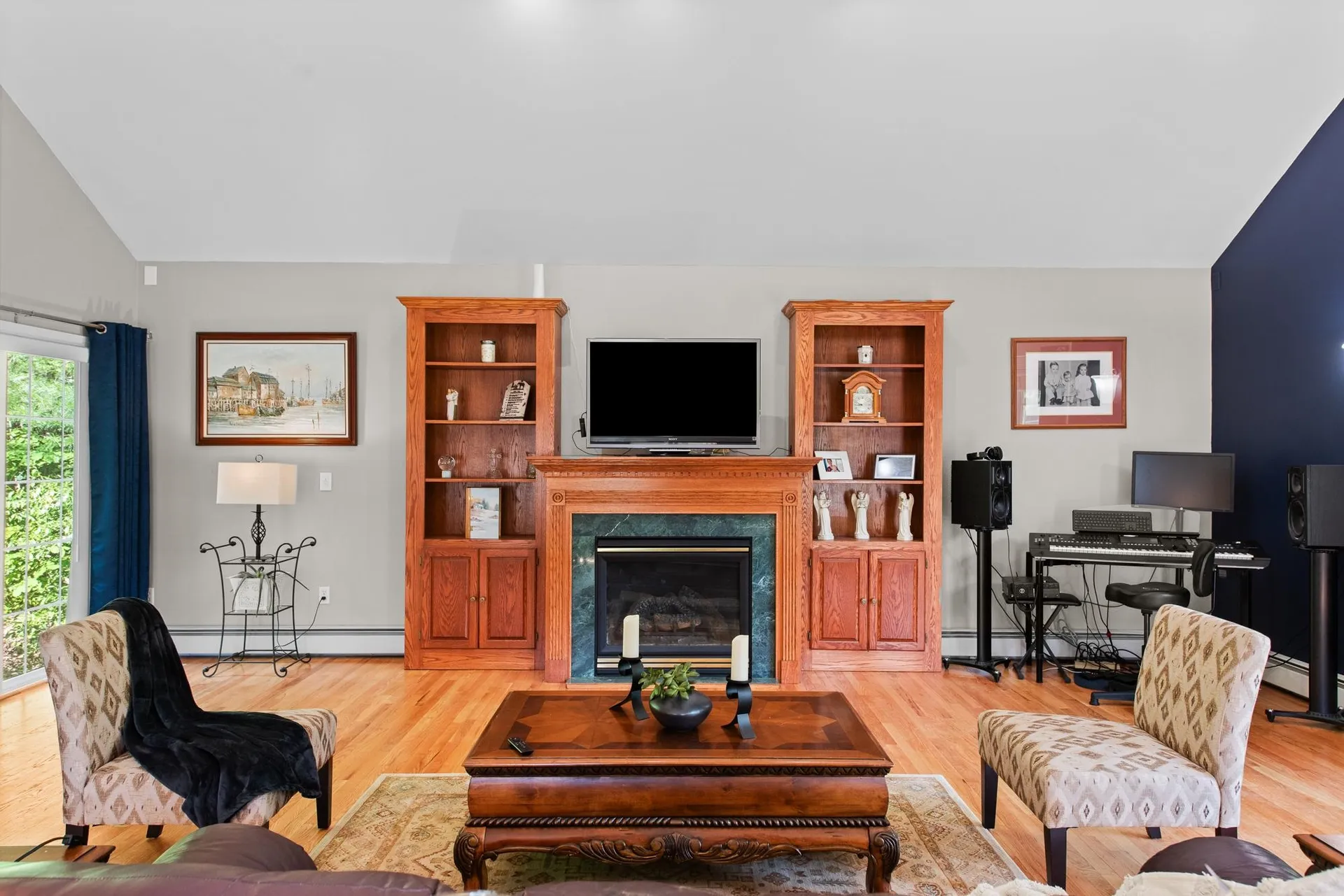 31 Merrill Road Goffstown NH 03045