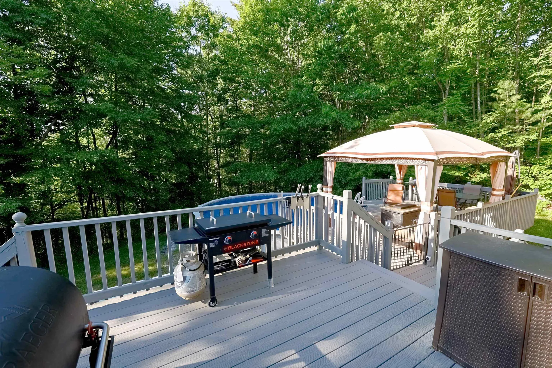31 Merrill Road Goffstown NH 03045