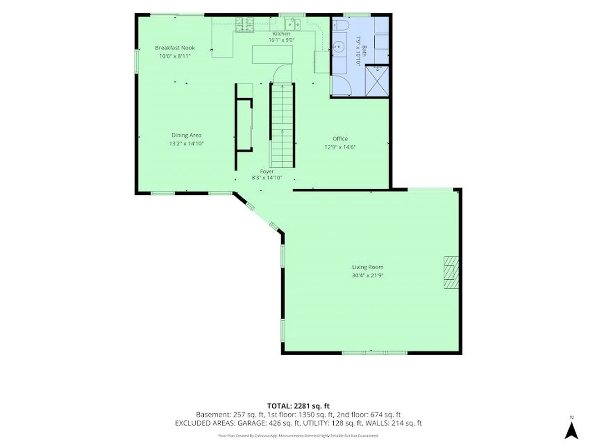 31 Merrill Road Goffstown NH 03045