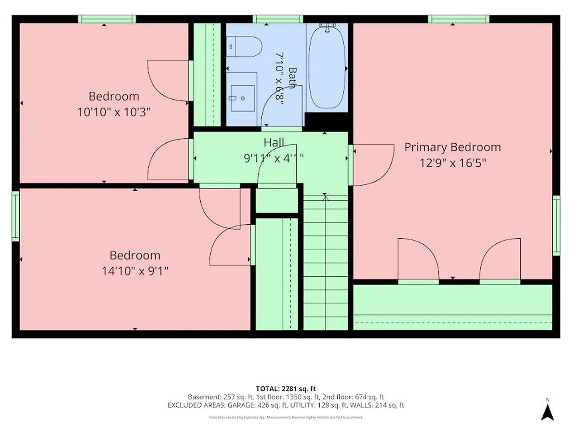 31 Merrill Road Goffstown NH 03045