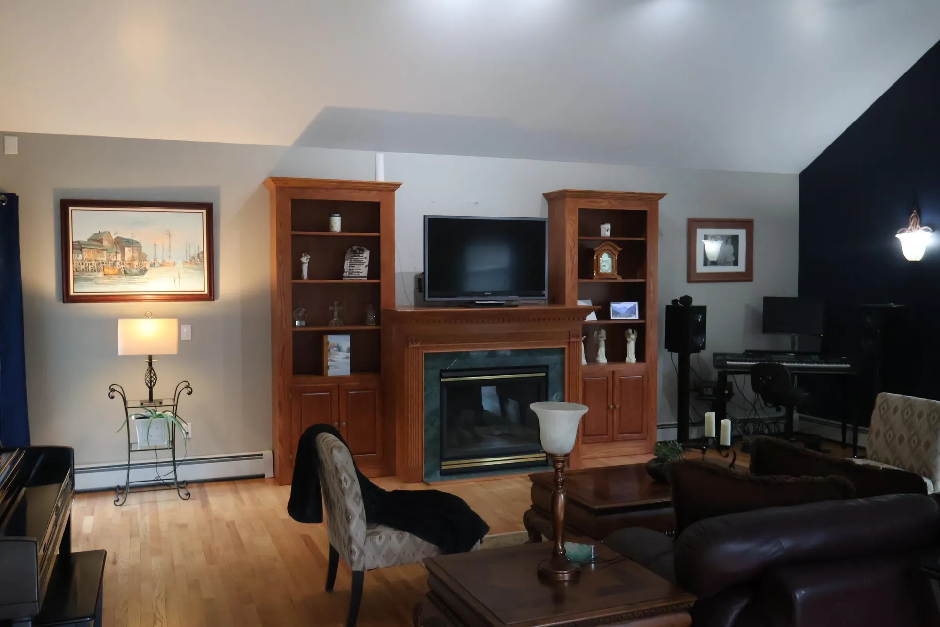 31 Merrill Road Goffstown NH 03045