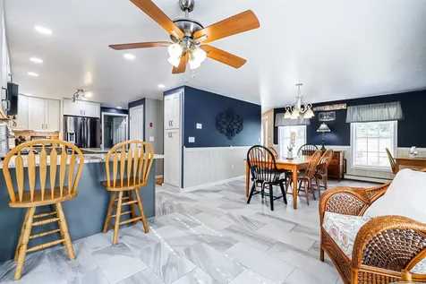 31 Merrill Road Goffstown NH 03045