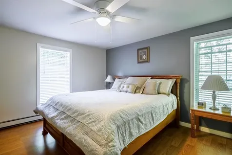 31 Merrill Road Goffstown NH 03045