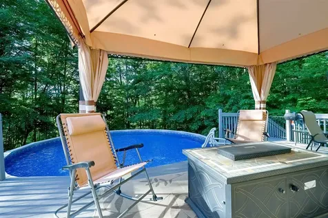 31 Merrill Road Goffstown NH 03045