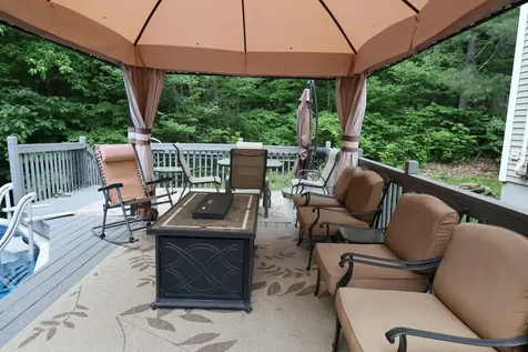 31 Merrill Road Goffstown NH 03045