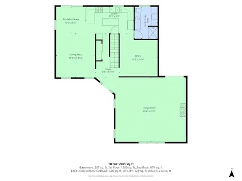 31 Merrill Road Goffstown NH 03045