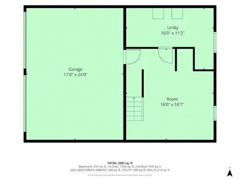 31 Merrill Road Goffstown NH 03045
