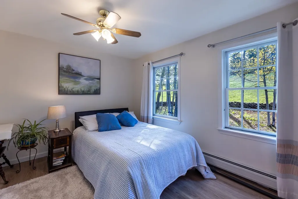 10 King Road Hanover NH 03750