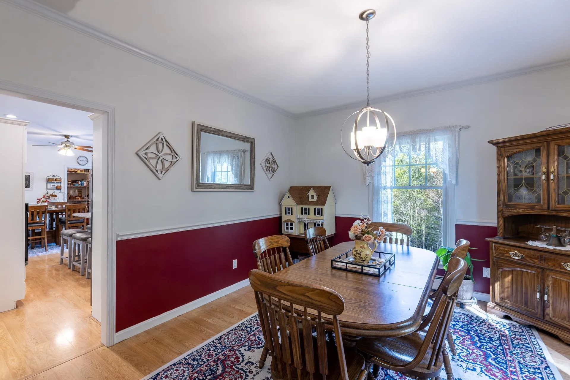 10 King Road Hanover NH 03750
