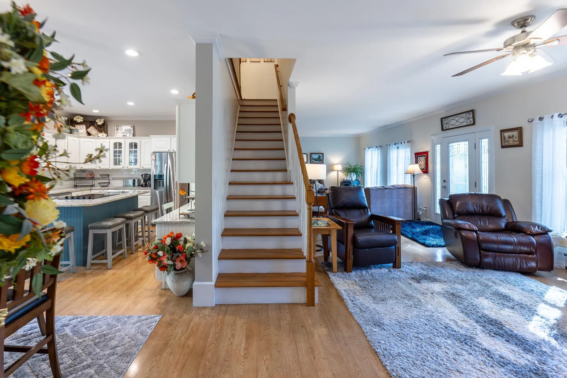 10 King Road Hanover NH 03750