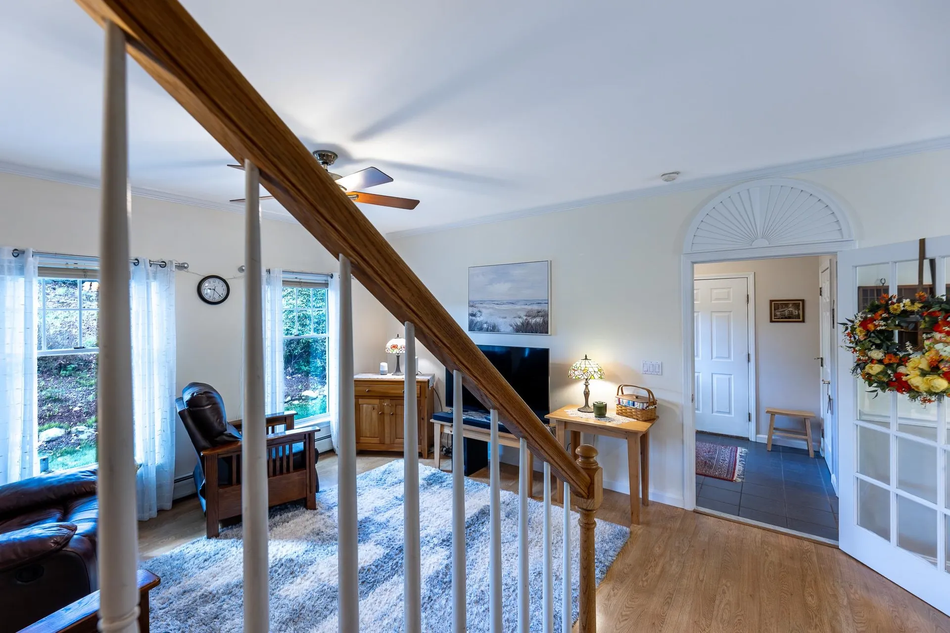 10 King Road Hanover NH 03750