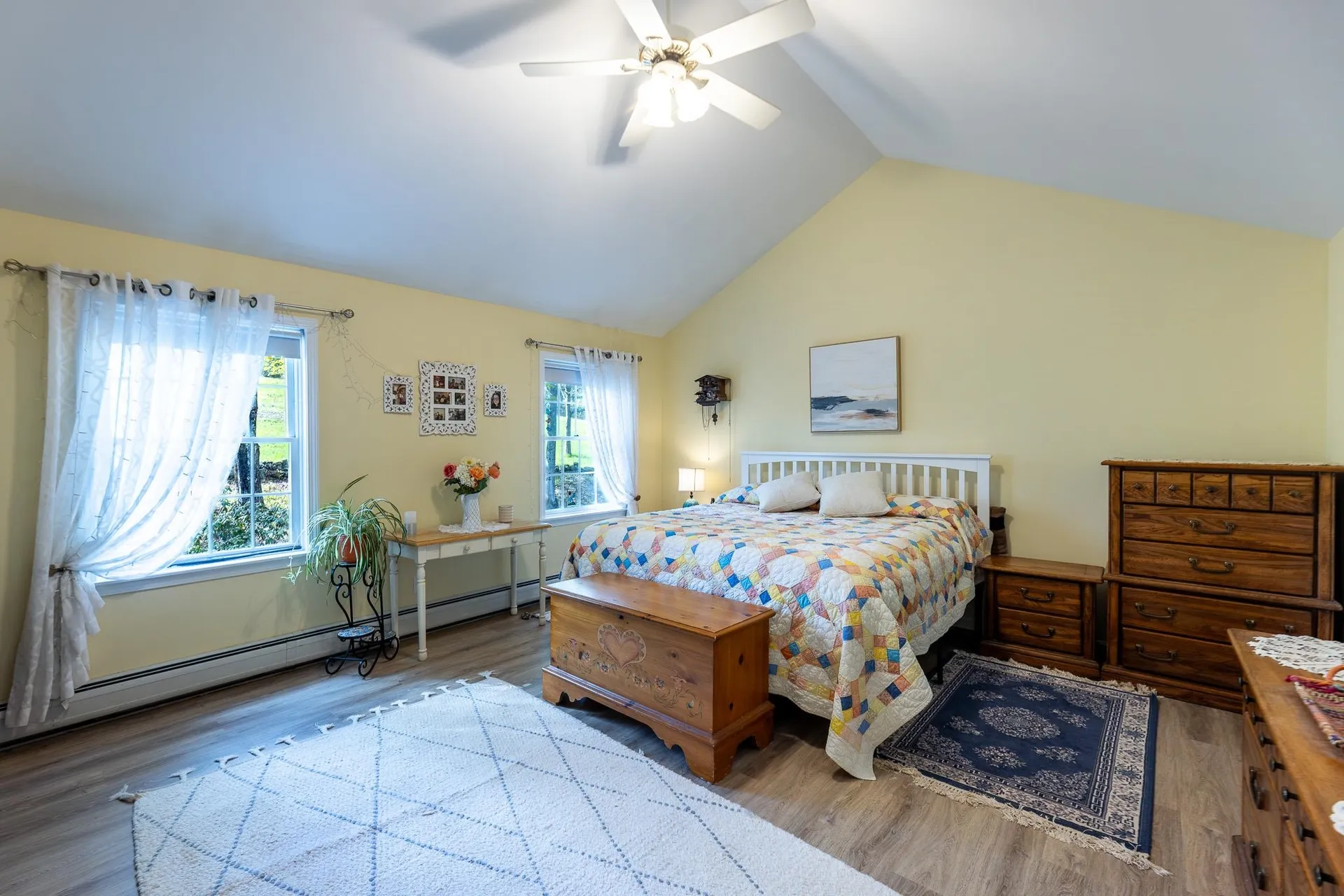 10 King Road Hanover NH 03750