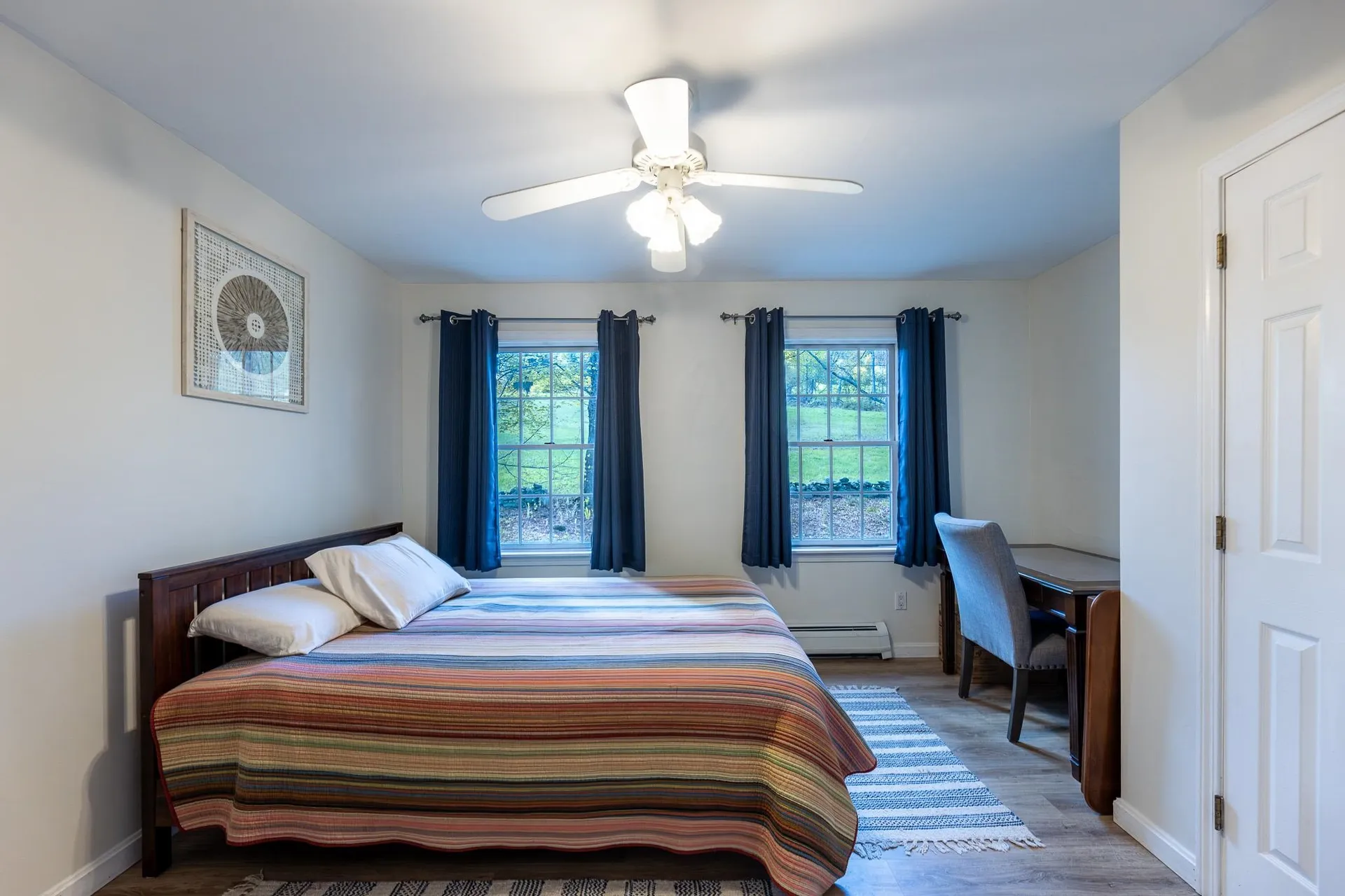 10 King Road Hanover NH 03750