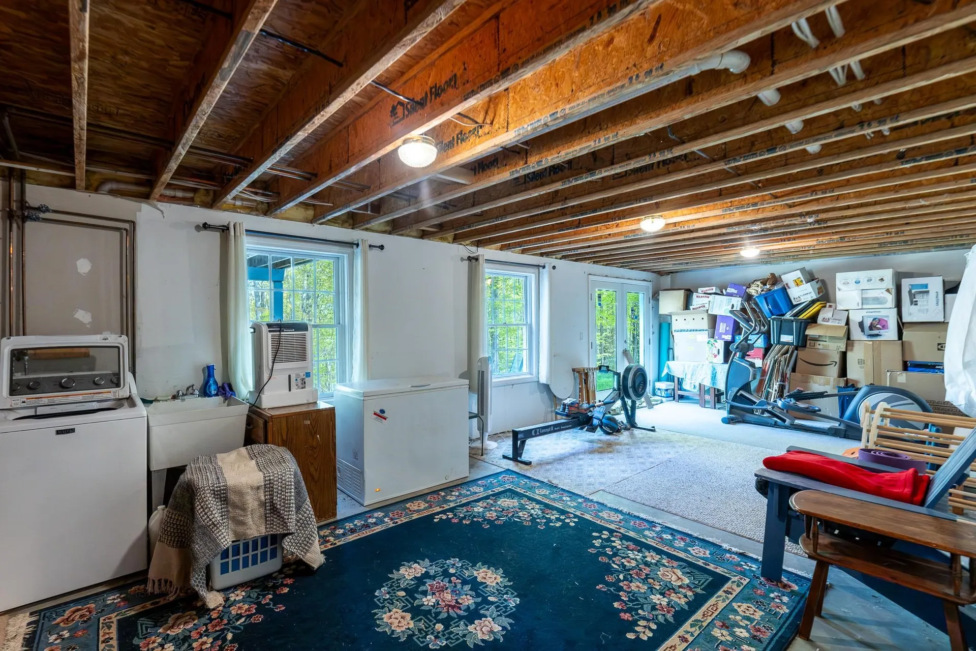 10 King Road Hanover NH 03750