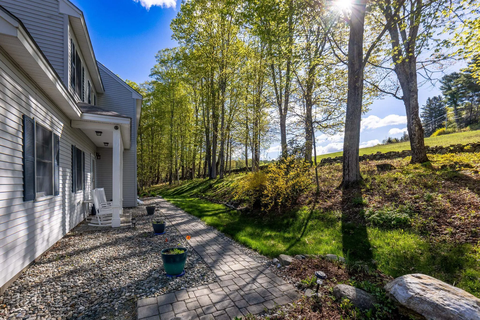 10 King Road Hanover NH 03750