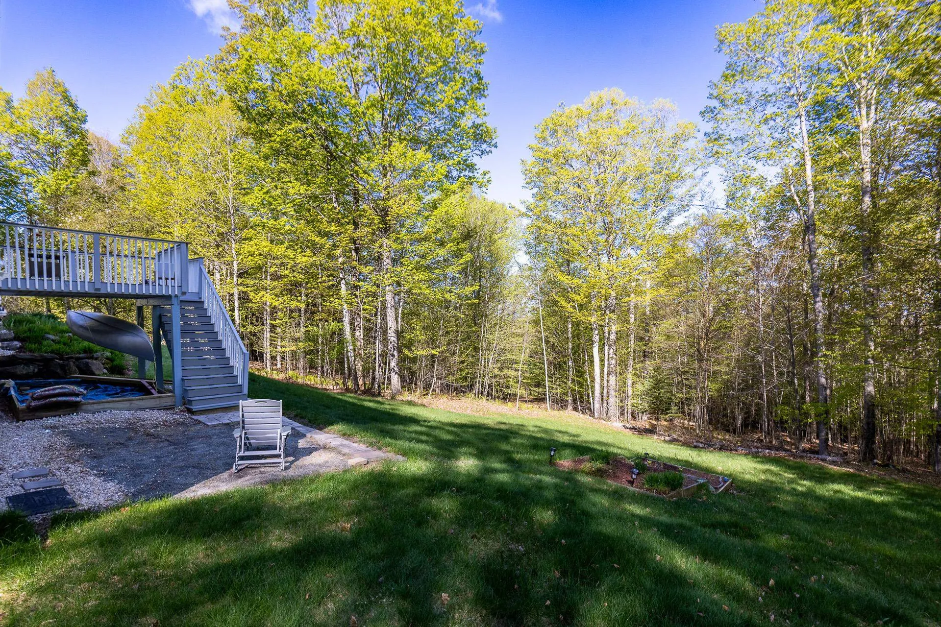 10 King Road Hanover NH 03750