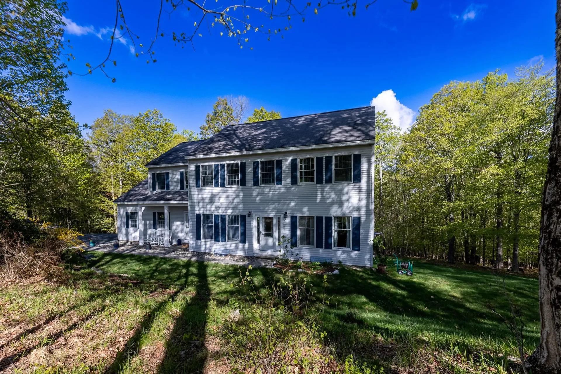 10 King Road Hanover NH 03750
