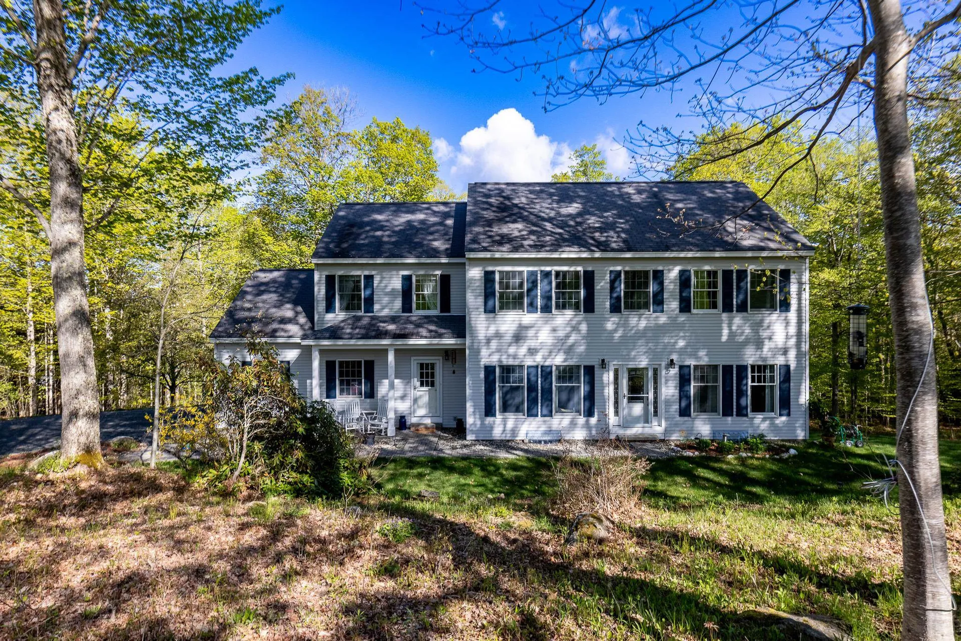 10 King Road Hanover NH 03750
