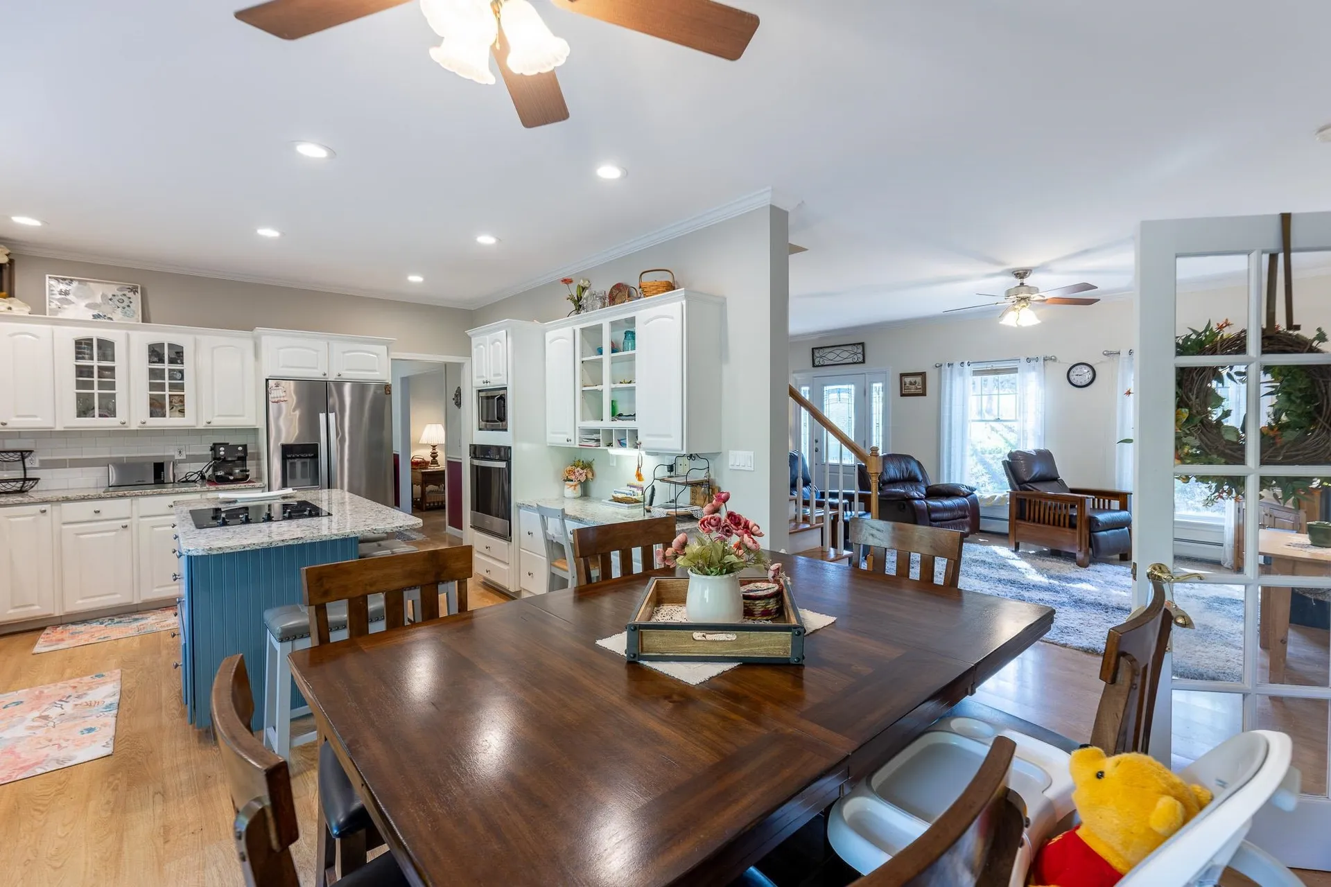 10 King Road Hanover NH 03750