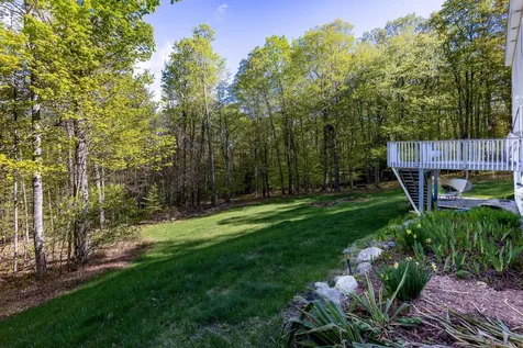 10 King Road Hanover NH 03750