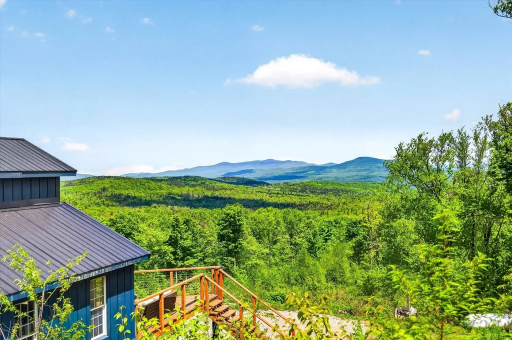 680 Government Road Mount Holly VT 05758