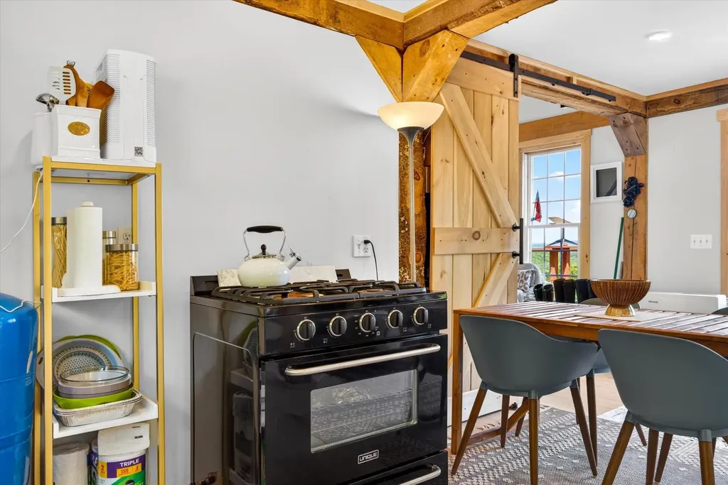 680 Government Road Mount Holly VT 05758