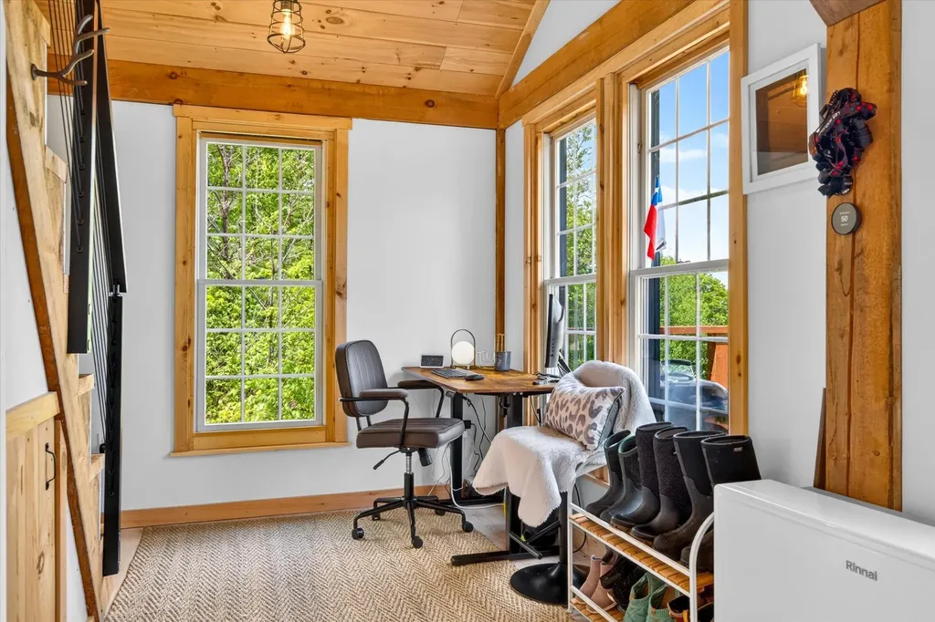 680 Government Road Mount Holly VT 05758