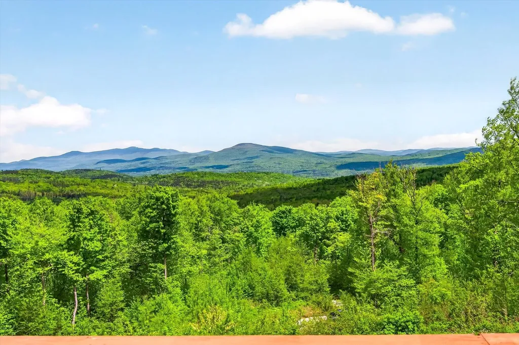 680 Government Road Mount Holly VT 05758