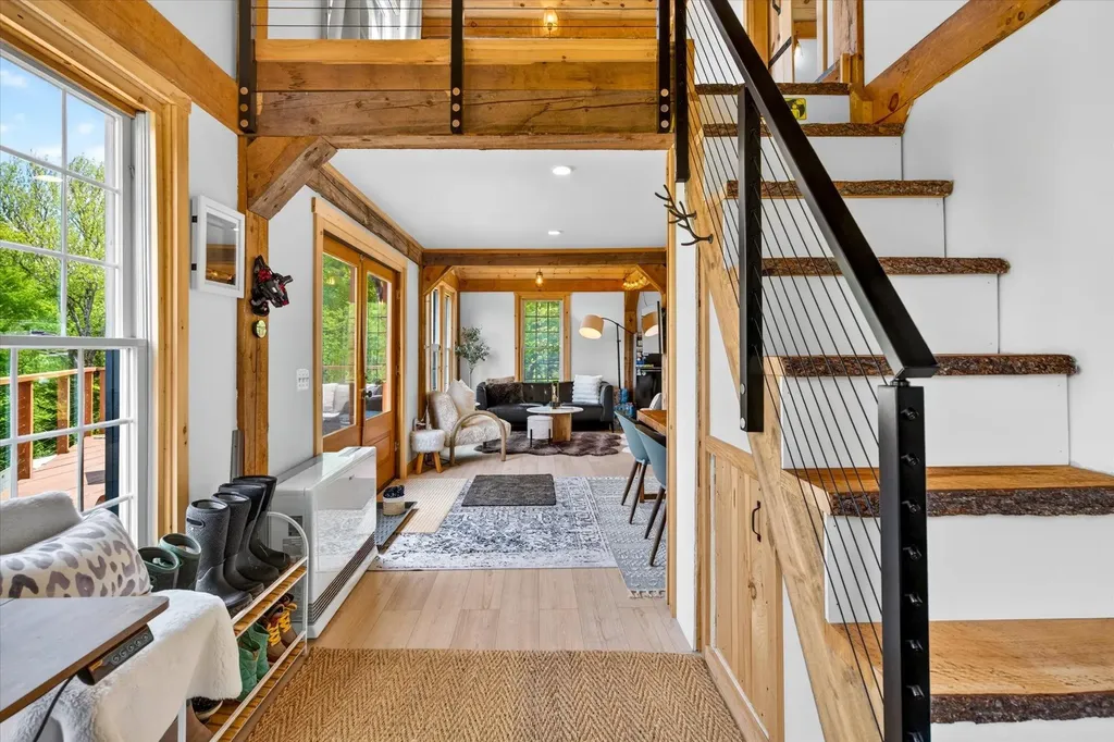 680 Government Road Mount Holly VT 05758