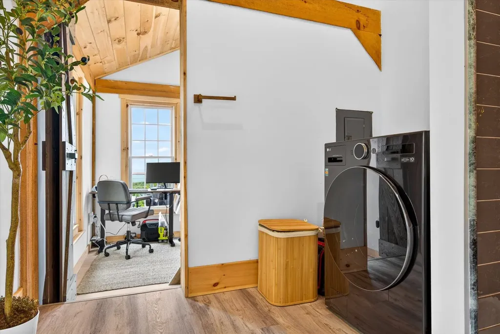 680 Government Road Mount Holly VT 05758