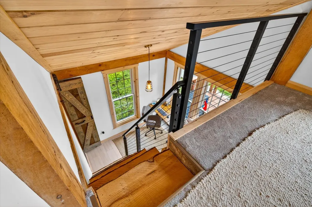 680 Government Road Mount Holly VT 05758