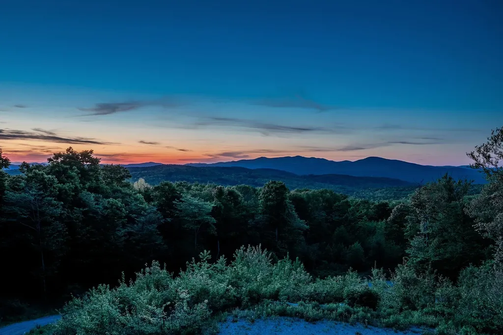 680 Government Road Mount Holly VT 05758