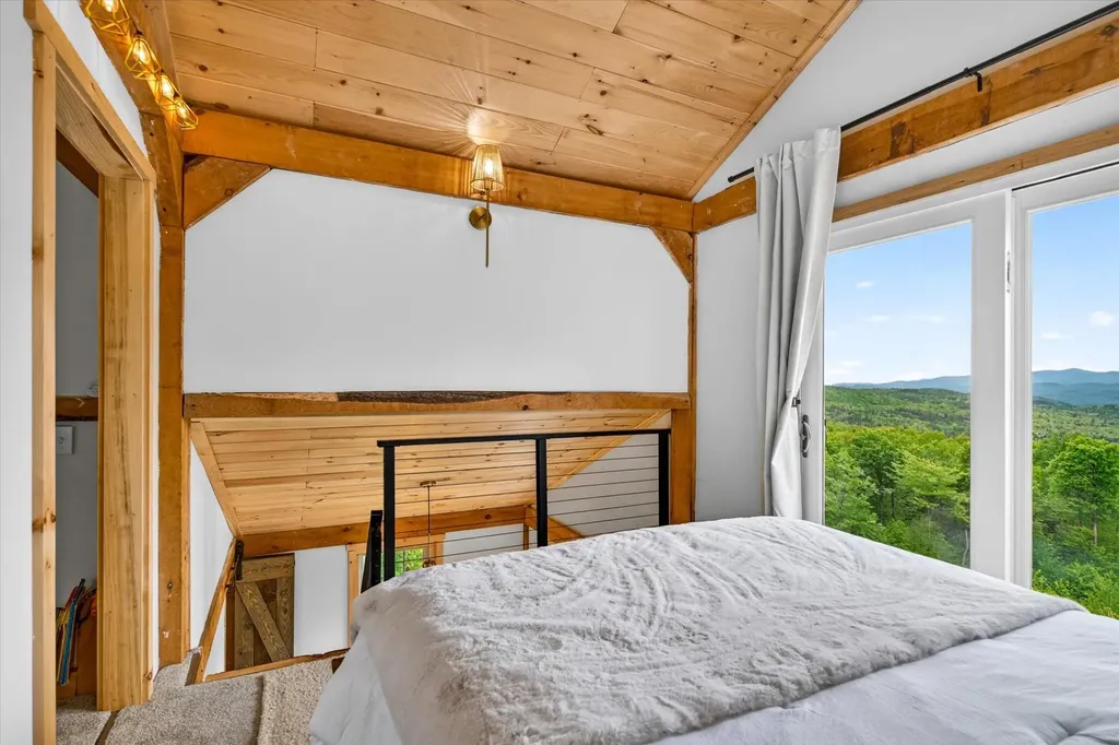 680 Government Road Mount Holly VT 05758