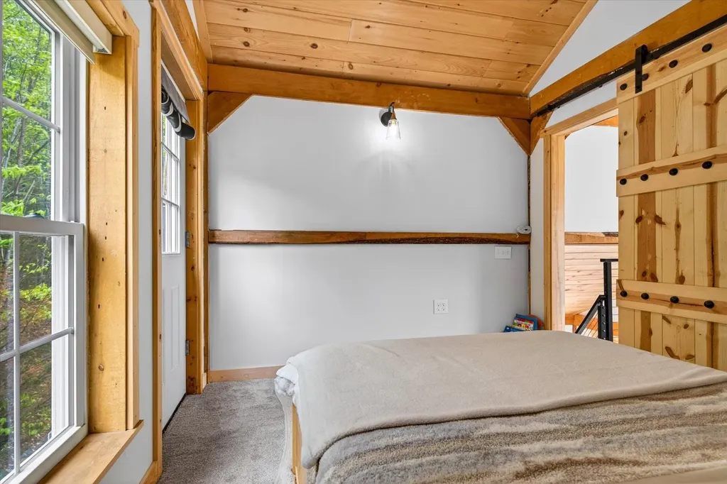 680 Government Road Mount Holly VT 05758
