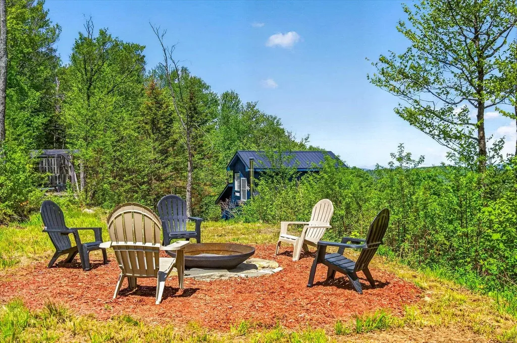 680 Government Road Mount Holly VT 05758