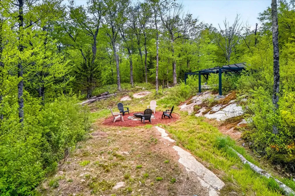 680 Government Road Mount Holly VT 05758