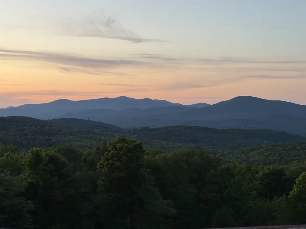680 Government Road Mount Holly VT 05758